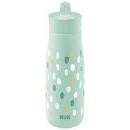 Nuk Mini-Me Flip 12m+ Cup 450ml - Зелено