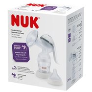 Nuk Manual Breast Pump 1 бр