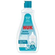 Nuk Baby Gentle Bottle Cleanser 500ml - Течност за почистване на бутилки Nuk Baby Gentle Bottle Cleanser 500ml - Течност за почистване на бутилки