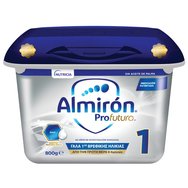 Nutricia Almiron Profutura 1, 800gr Nutricia Almiron Profutura 1, 800gr