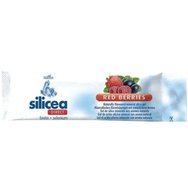 Hubner Silicea Direct Хранителна добавка под формата на гел за пиене за подкрепа на здрава кожа, силна коса & здрави нокти с червени горски плодове 30 Sachets Hubner Silicea Direct Хранителна добавка под формата на гел за пиене за подкрепа на здрава кожа, силна коса & здрави нокти с червени горски плодове 30 Sachets