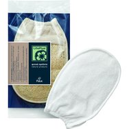 Lifoplus Loofah Classic Ръкавица от луфа за баня Classic 1 Брой Lifoplus Loofah Classic Ръкавица от луфа за баня Classic 1 Брой