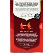 Yogi Tea Classic Chai 17 Teabags (17 сашета x 2,2g)