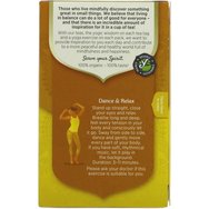Yogi Tea Himalaya Chai 17 Teabags (17 сашета x 2,0g)
