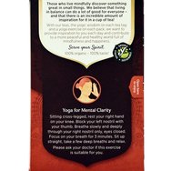 Yogi Tea Choco 17 Teabags (17 сашета x 2,2g)