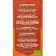 Yogi Tea Licorice 17 Teabags (17 сашета x 1,8g)