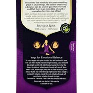 Yogi Tea Rooibos 17 Teabags (17 сашета x 1,8g)