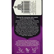 Yogi Tea Rooibos 17 Teabags (17 сашета x 1,8g)