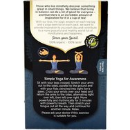 Yogi Tea Black Chai 17 Teabags (17 сашета x 2,2g)