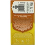Yogi Tea Turmeric Chai 17 Teabags (17 сашета x 2,0g)