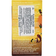 Yogi Tea Pumpkin Chai 17 Teabags (17 сашета x 1,9g)