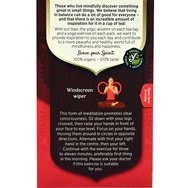 Yogi Tea Mental Clarity 17 Teabags (17 сашета x 1,9g) Yogi Tea Mental Clarity 17 Teabags (17 сашета x 1,9g)