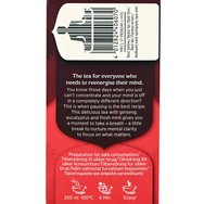 Yogi Tea Mental Clarity 17 Teabags (17 сашета x 1,9g) Yogi Tea Mental Clarity 17 Teabags (17 сашета x 1,9g)