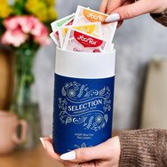 Yogi Tea Promo Selection 5 Favorite Teas 30 Teabags (30 сашета x 2,0g) Yogi Tea Promo Selection 5 Favorite Teas 30 Teabags (30 сашета x 2,0g)