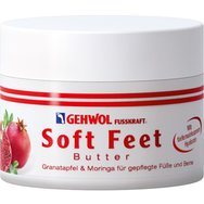 Gehwol Fusskraft Soft Feet Butter 100ml
