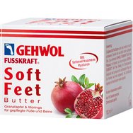 Gehwol Fusskraft Soft Feet Butter 100ml