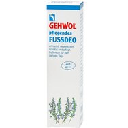 Gehwol Caring Footdeo Spray 150ml