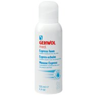 Gehwol Med Express Foam 125ml