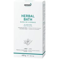 Gehwol Fusskraft Herbal Bath 400gr - Вана за крака с ароматни билки Gehwol Fusskraft Herbal Bath 400gr - Вана за крака с ароматни билки