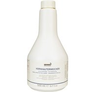 Gehwol Callus Softener 500ml - Омекотяваща течност за роговия слой на кожата Gehwol Callus Softener 500ml - Омекотяваща течност за роговия слой на кожата