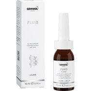 Gehwol Fluid разтвор с масло от карамфил за грижа & поддържане на кожата & ноктите 15ml Gehwol Fluid разтвор с масло от карамфил за грижа & поддържане на кожата & ноктите 15ml