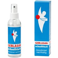 Gehwol Gerlasan Deodorant Body Spray 150ml - Дезодорант за тяло спрей Gehwol Gerlasan Deodorant Body Spray 150ml - Дезодорант за тяло спрей