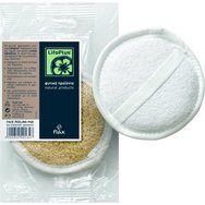 Lifoplus Face Peeling Pad Луфа за лице Луфа 1 бр Lifoplus Face Peeling Pad Луфа за лице Луфа 1 бр