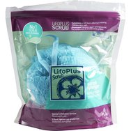 Lifoplus Scrub Осветяваща ексфолираща гъба 1 бр Lifoplus Scrub Осветяваща ексфолираща гъба 1 бр
