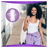 Always Dailies Normal Singles to Go Дамски превръзки 20 бр