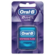Oral-B 3D White Luxe Конец за зъби 35m