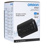 Omron Evolv Blood Pressure Monitor​​​​​​​ 1 бр