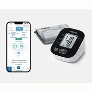Omron M2 Intelli IT Automatic Upper Arm Blood Pressure Monitor 1 бр