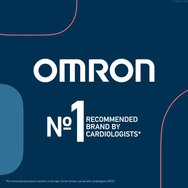 Omron M7 Intelli IT AFib Automatic Upper Arm Blood Pressure Monitor 1 бр