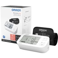 Omron M6 Comfort AFib Automatic Upper Arm Blood Pressure Monitor 1 бр