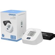 Omron M1 Basic Automatic Upper Arm Blood Pressure Monitor 1 бр Omron M1 Basic Automatic Upper Arm Blood Pressure Monitor 1 бр