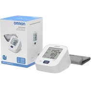 Omron M2 Essential Blood Pressure Monitor Код. HEM-7188-E 1 бр