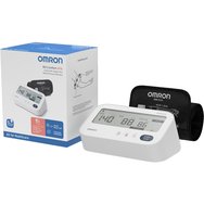 Omron M3 Comfort AFib апарат за кръвно