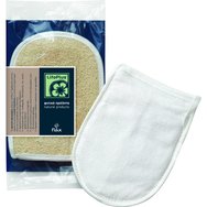 Lifoplus Original Ръкавица от луфа за баня 1 брой