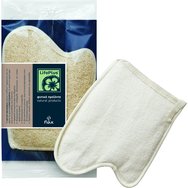 Lifoplus Original Deluxe Палмова баня Луфа ръкавица 1 парче