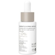 Eubos Anti Age Pigment Control Serum Антиейдж серум с лека текстура против петна & неравномерна пигментация, за сияйна кожа с равномерен тен 30ml
