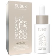 Eubos Anti Age Pigment Control Serum Антиейдж серум с лека текстура против петна & неравномерна пигментация, за сияйна кожа с равномерен тен 30ml