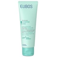Eubos Sensitive Care Hand Repair & Care Cream 75ml - Хидратиращ и регенериращ крем за ръце за чувствителна кожа Eubos Sensitive Care Hand Repair & Care Cream 75ml - Хидратиращ и регенериращ крем за ръце за чувствителна кожа