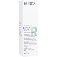 Eubos Cool & Calm Redness Relieving Day Cream Spf20, 40ml