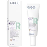 Eubos Cool & Calm Redness Relieving CC Day Cream Spf50, 30ml