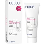 Eubos Promo Urea Intensive Care 10% Foot Cream Специален дерматологичен крем за изключително суха & груба кожа на краката 125ml