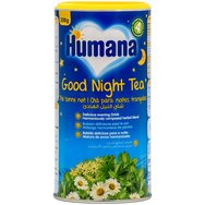 Humana Good Night Tea 4m+ 200g