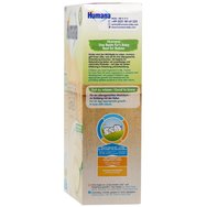 Humana Органичен крем от грис без мляко след 4-тия месец 200g