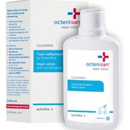 Octenisan Cleaning Wash Lotion 150ml