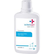 Octenisan Cleaning Wash Lotion 150ml - Дезинфекциращ измиващ лосион с октенидин Octenisan Cleaning Wash Lotion 150ml - Дезинфекциращ измиващ лосион с октенидин