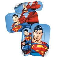Leukoplast Kids Hero Edition Superman Strips 2 Размери, 12 бр